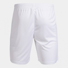 Joma Tennis Shorts Bermuda Open III white Men