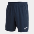 Joma Tennis Shorts Bermuda Open III navy blue Men