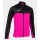 Joma Tennis Jacket Montreal pink/black Men