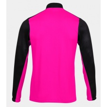 Joma Tennis Jacket Montreal pink/black Men