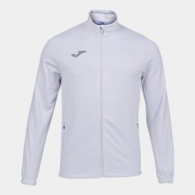 Joma Tennis Jacket Montreal white Men