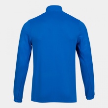 Joma Tennis Jacket Montreal royal blue Men