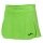 Joma Tennis Skirt Open II (with inner shorts, elastic waistband) green Women