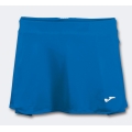 Joma Tennis Skirt Open II (with inner shorts, elastic waistband) royal blue Women