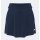 Joma Tennis Skirt Torneo (with Inner Shorts) navy blue/white Ladies