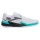 Joma Tennis Shoes Roland Allcourt/Cushioning 2024 white/turquoise/black men