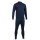 Joma Tracksuit Championship VII (Jacket and Trousers) navy/red Men