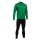 Joma Tracksuit Championship VII (Jacket and Trousers) green/red/black Men