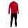 Joma Training Suit Championship VII (Jacket and Trousers) Red/Black Men