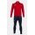 Joma Tracksuit Championship VII (Jacket and Trousers) Red/White/Navy Men