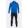 Joma Tracksuit Championship VII (Jacket and Trousers) royal blue/white/navy blue Men