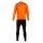 Joma Tracksuit Championship VII (Jacket and Trousers) orange/black Men