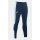 Joma Training Pants Championship IV (elastic waistband with drawstring) long navy blue/white Men