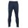 Joma Training Pants Championship VII (100% Polyester) long navy/turquoise Men