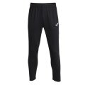 Joma Olimpiada Training Trousers (durable, breathable) long black/red Men's