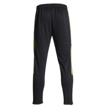 Joma Olimpiada Training Trousers (durable, breathable) long black/green Men's