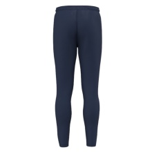 Joma Olimpiada Training Trousers (durable, breathable) long navy blue Men's