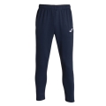 Joma Olimpiada Training Trousers (durable, breathable) long navy blue/turquoise Men's