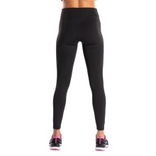 Joma Training Trousers (Leggings) Sculpture II Tight Black Ladies