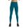 Joma Training Trousers (Leggings) Sculpture II Tight Teal for Women