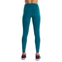 Joma Training Trousers (Leggings) Sculpture II Tight Teal for Women