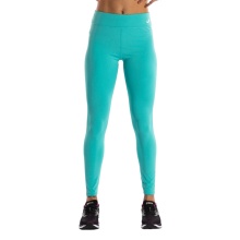 Joma Training Trousers (Leggings) Sculpture II Turquoise Ladies