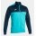 Joma Training Jacket Winner turquoise/navy blue Men