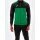 Joma Training Jacket Winner green/black Men