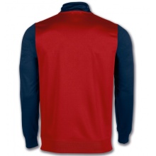 Joma Training Jacket Winner red/navy Men