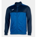 Joma Training Jacket Winner royal blue/navy blue Men