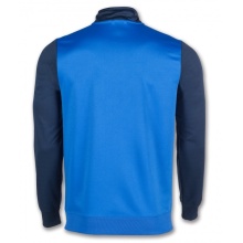 Joma Training Jacket Winner royal blue/navy blue Men