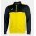 Joma Training Jacket Winner yellow/black Men