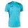 Joma Sport T-shirt Championship VII (light, breathable) turquoise/navy Men