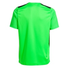 Joma Sport T-shirt Championship VII (light, breathable) neon green Men