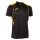 Joma Sport T-shirt Championship VII (light, breathable) black/yellow Men