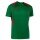 Joma Sport T-shirt Championship VII (light, breathable) green/red Men