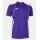 Joma Sport T-shirt Championship VII (light, breathable) purple/white Men