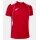 Joma Sport T-shirt Championship VII (light, breathable) red/white Men