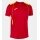 Joma Sport T-shirt Championship VII (light, breathable) red/yellow Men