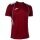 Joma Sport T-shirt Championship VII (light, breathable) burgundy/blue Men