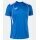 Joma Sport T-shirt Championship VII (light, breathable) royal blue/white Men