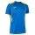 Joma Sport T-shirt Championship VII (light, breathable) royal blue/yellow Men