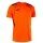 Joma Sport T-shirt Championship VII (light, breathable) orange/black Men