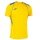 Joma Sport T-shirt Championship VII (light, breathable) yellow/royal blue Men