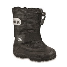 Kamik Winter Boots Icepop 2 black Children