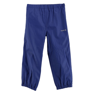 Kamik Rain Trousers Rainy Dark Blue Children