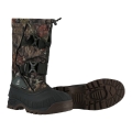 Kamik Winter Boots Cody XT (Leather, Waterproof, Made in Canada) Camouflage Men