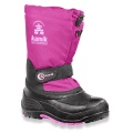 Kamik Winter Boots Waterbug 5G GTX (waterproof) viola pink Children