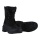 Kamik Winter Boots NationPlus (Suede, Waterproof) Black Men