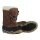 Kamik Winter Boots Snowdash (waterproof) brown Kids